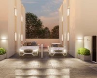 Obra nueva - Villa - Alicante (San Juan) - Lloixa