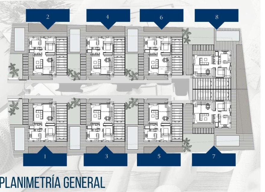Obra nueva - Villa - Alicante (San Juan) - Lloixa