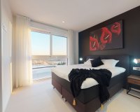 Obra nueva - Villa - Alicante (San Juan) - Mutxamel