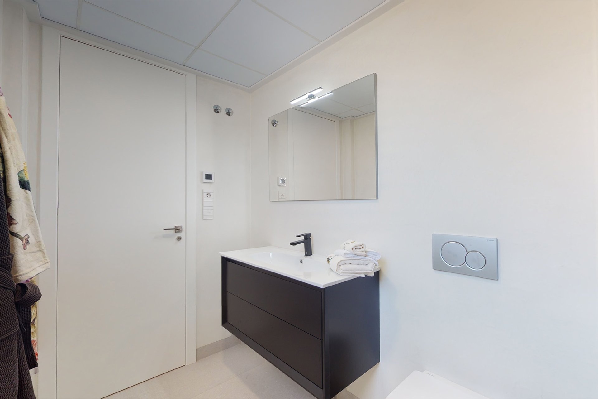 Obra nueva - Villa - Alicante (San Juan) - Mutxamel