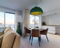 Obra nueva - Villa - Alicante (San Juan) - Mutxamel