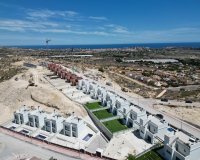 Obra nueva - Villa - Alicante (San Juan) - Mutxamel