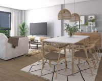 Obra nueva - Villa - Alicante (San Juan)