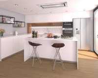 Obra nueva - Villa - Alicante (San Juan)