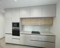 Obra nueva - Villa - Almoradí - Heredades