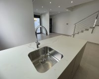 Obra nueva - Villa - Almoradí - Heredades