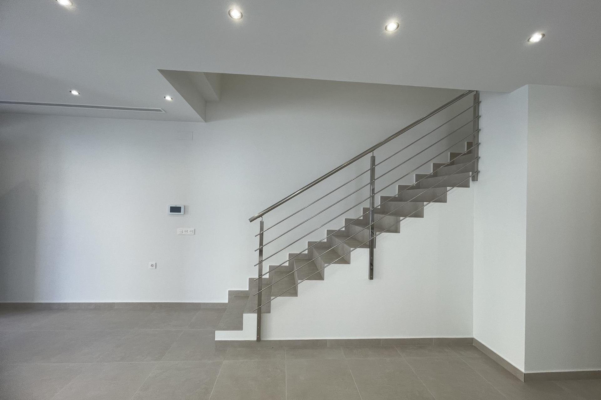 Obra nueva - Villa - Almoradí - Heredades