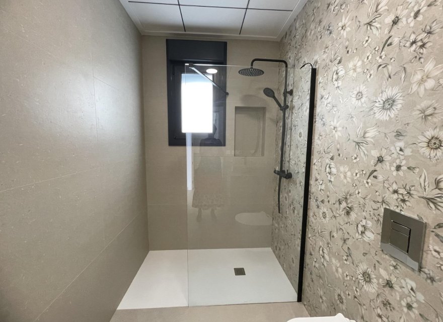 Obra nueva - Villa - Almoradí - Heredades