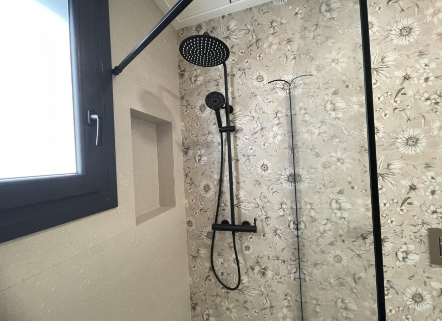 Obra nueva - Villa - Almoradí - Heredades