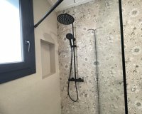 Obra nueva - Villa - Almoradí - Heredades