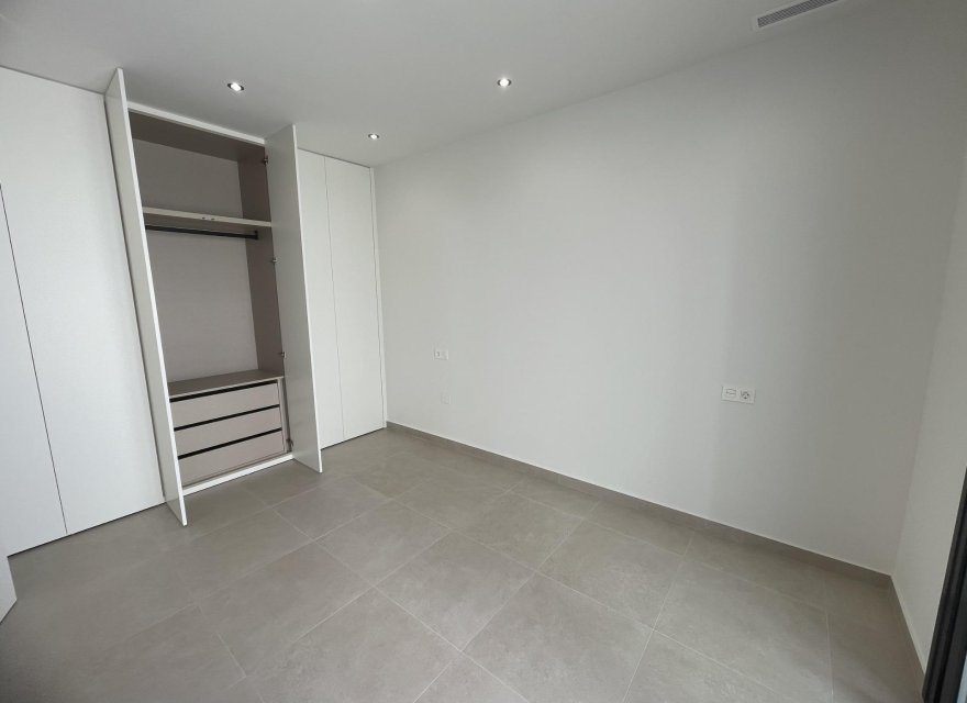 Obra nueva - Villa - Almoradí - Heredades