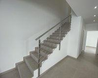 Obra nueva - Villa - Almoradí - Heredades