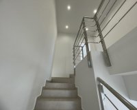 Obra nueva - Villa - Almoradí - Heredades