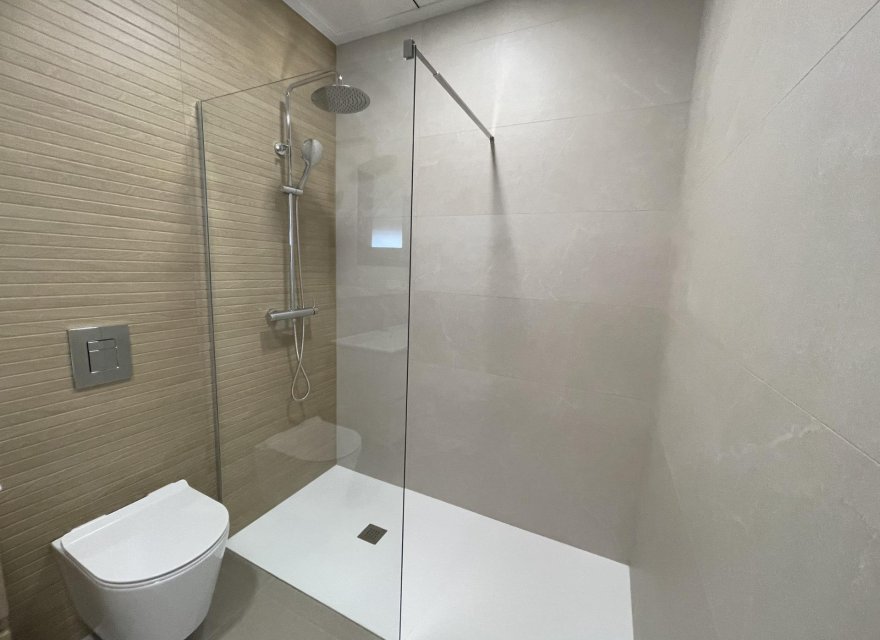 Obra nueva - Villa - Almoradí - Heredades