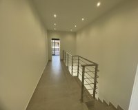 Obra nueva - Villa - Almoradí - Heredades