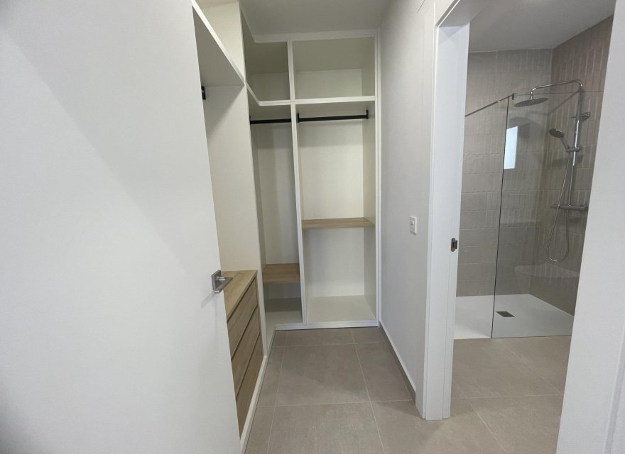 Obra nueva - Villa - Almoradí - Heredades