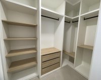 Obra nueva - Villa - Almoradí - Heredades