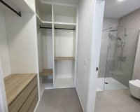 Obra nueva - Villa - Almoradí - Heredades