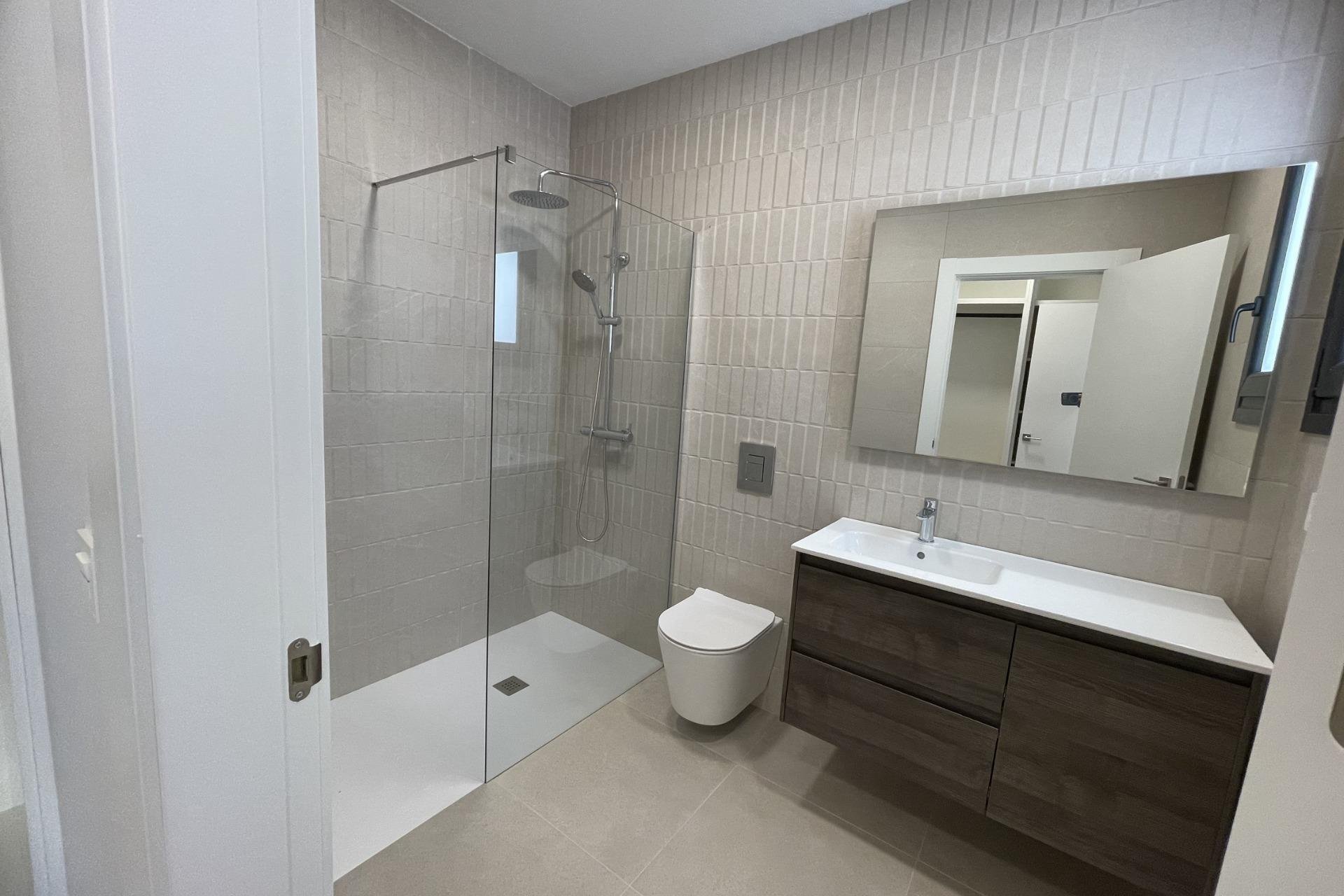 Obra nueva - Villa - Almoradí - Heredades