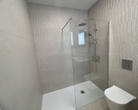 Obra nueva - Villa - Almoradí - Heredades