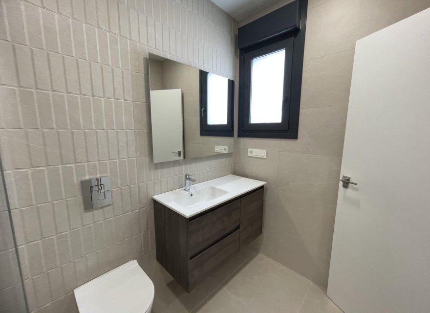 Obra nueva - Villa - Almoradí - Heredades