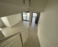 Obra nueva - Villa - Almoradí - Heredades