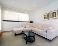 Obra nueva - Villa - Almoradí - Las Heredades