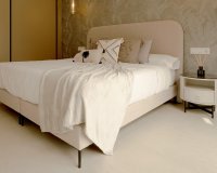 Obra nueva - Villa - Almoradí - Las Heredades