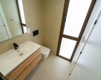 Obra nueva - Villa - Almoradí - Las Heredades