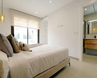 Obra nueva - Villa - Almoradí - Las Heredades