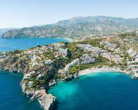 Obra nueva - Villa - Almuñécar