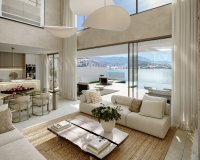 Obra nueva - Villa - Almuñécar