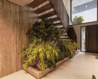 Obra nueva - Villa - Altea - Altea Hills