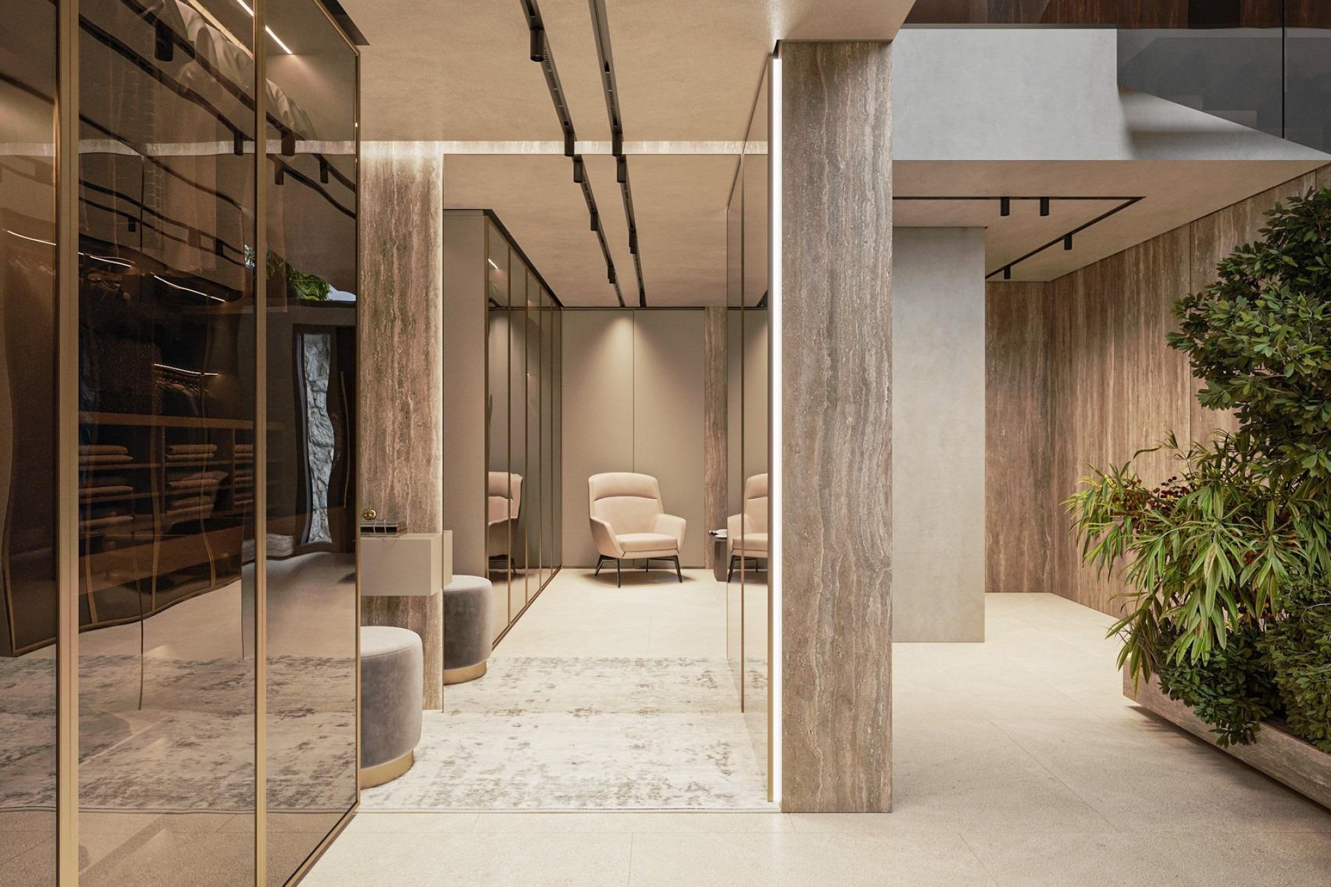 Obra nueva - Villa - Altea - Altea Hills