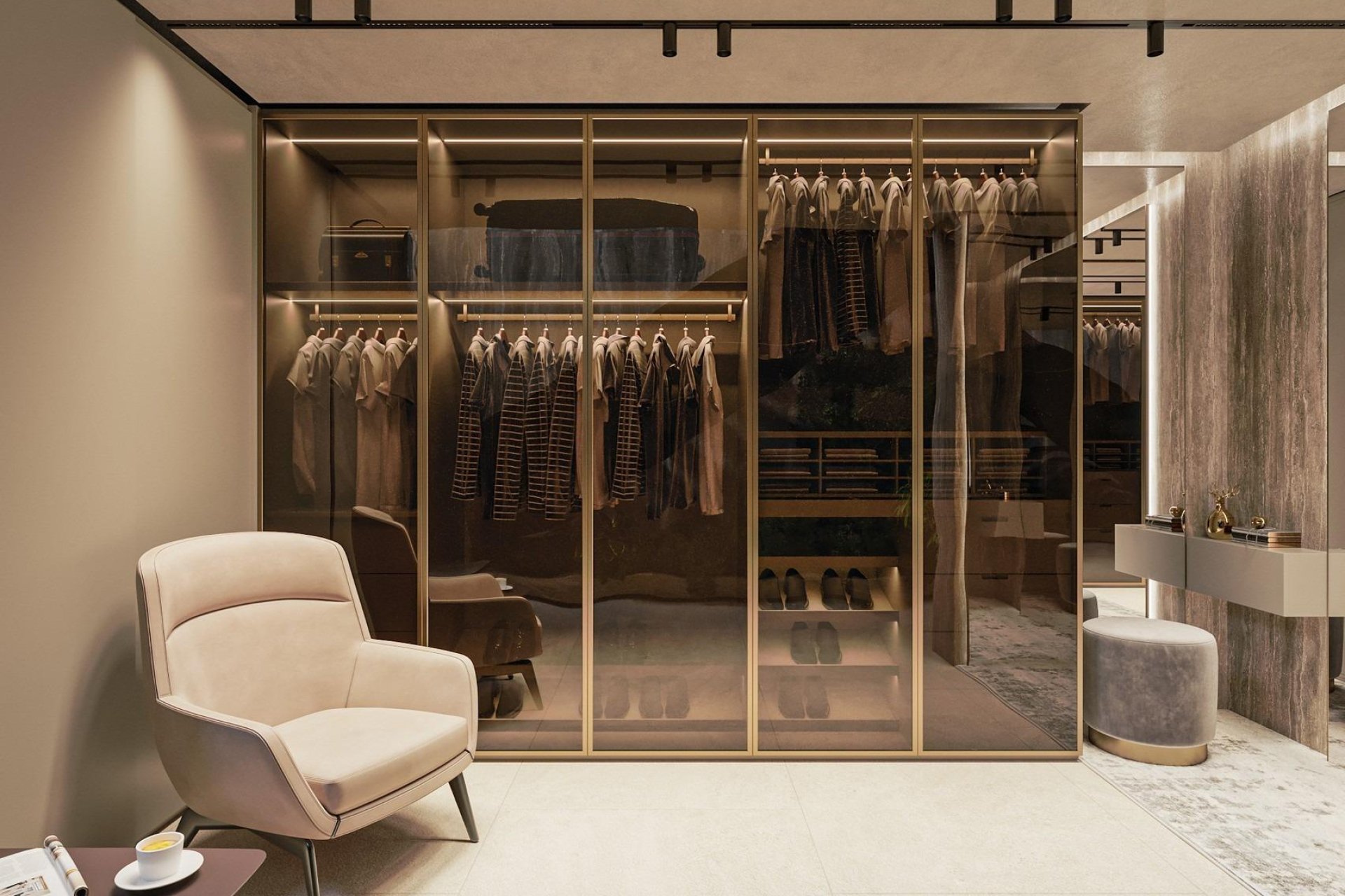 Obra nueva - Villa - Altea - Altea Hills