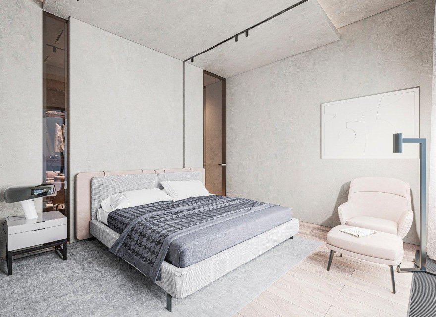 Obra nueva - Villa - Altea - Altea Hills