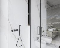 Obra nueva - Villa - Altea - Altea Hills