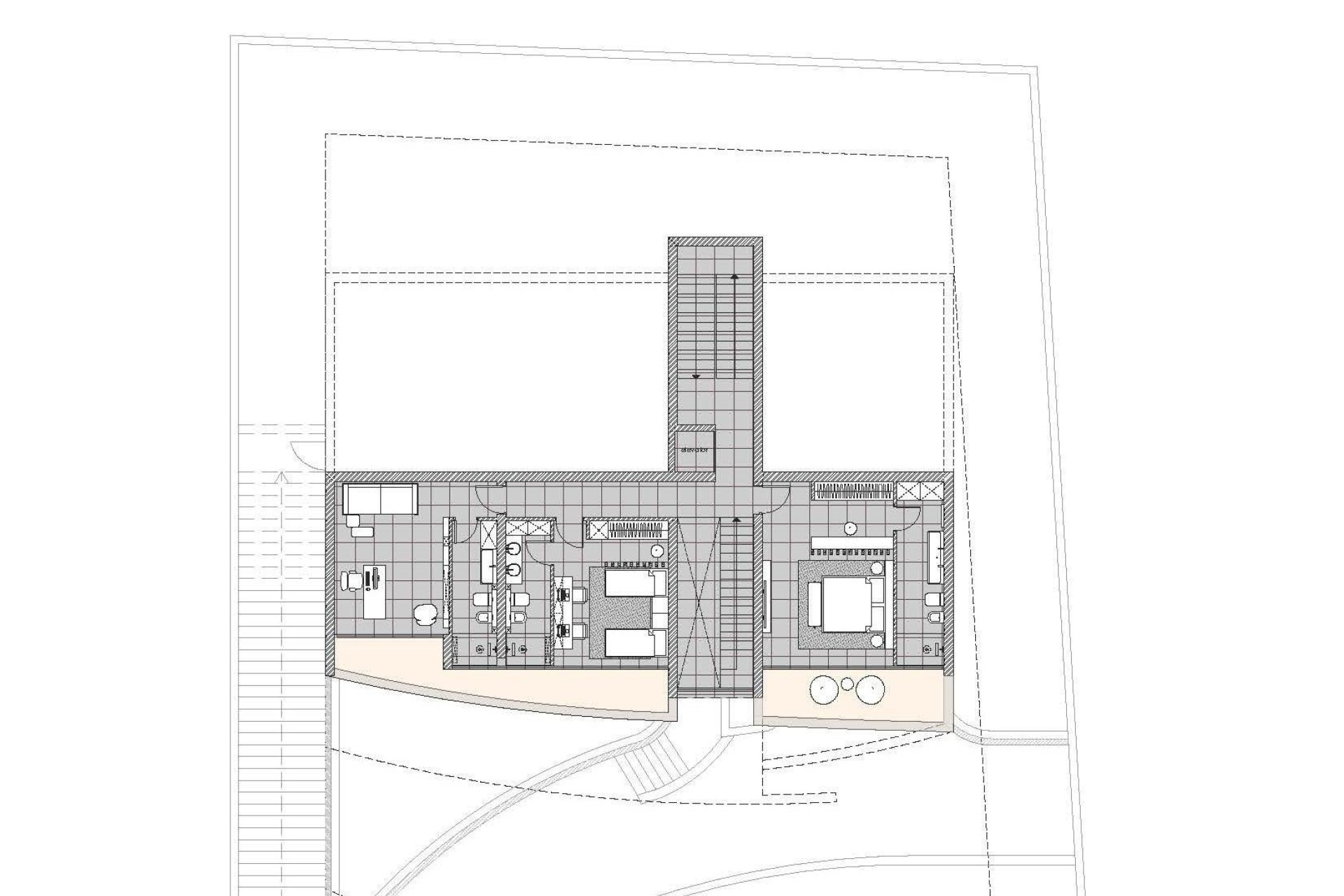 Obra nueva - Villa - Altea - Altea Hills