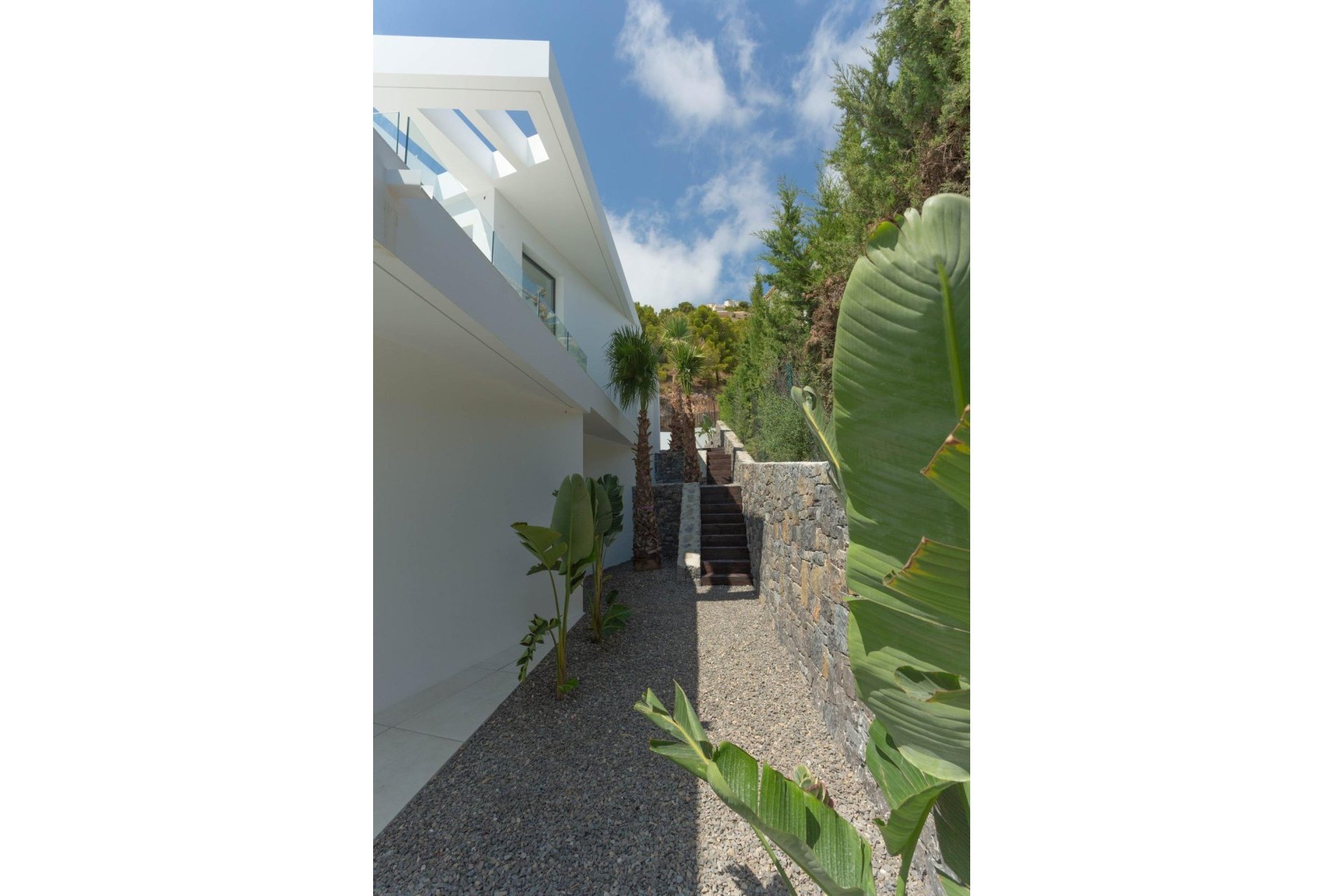 Obra nueva - Villa - Altea - Altea Hills