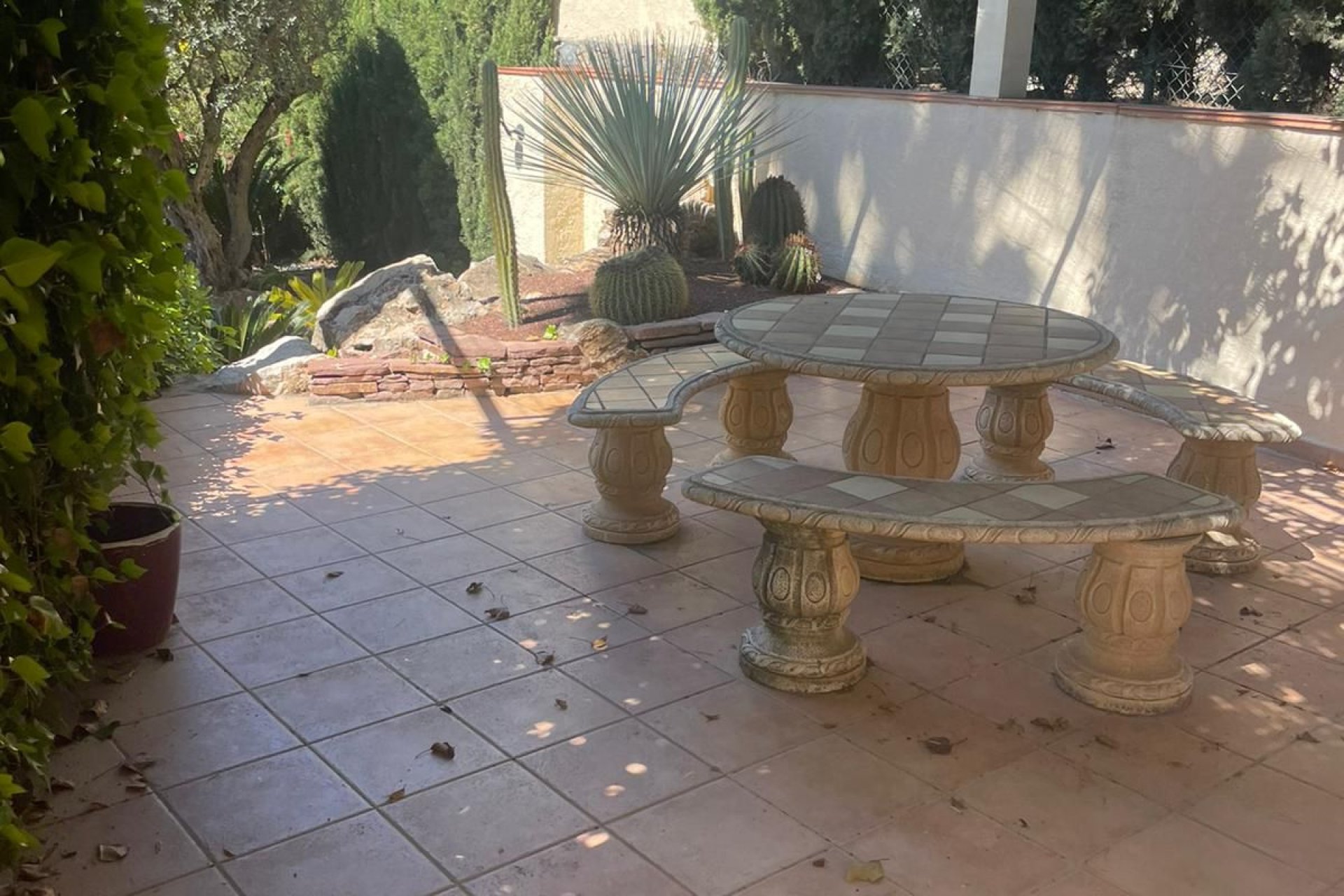 Obra nueva - Villa - Altea - Altea Hills