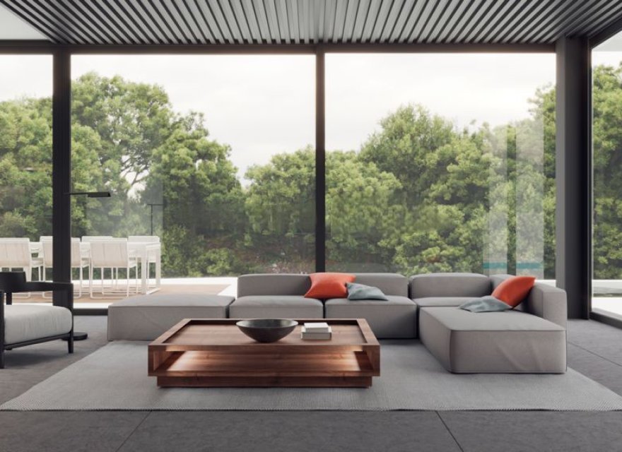 Obra nueva - Villa - Altea - Santa Clara