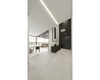 Obra nueva - Villa - Altea - Santa Clara