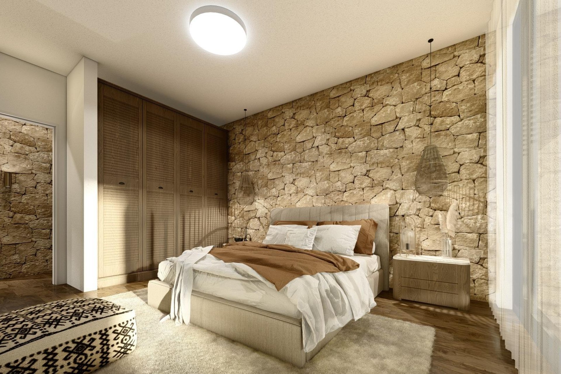 Obra nueva - Villa - Altea - Sierra de Altea