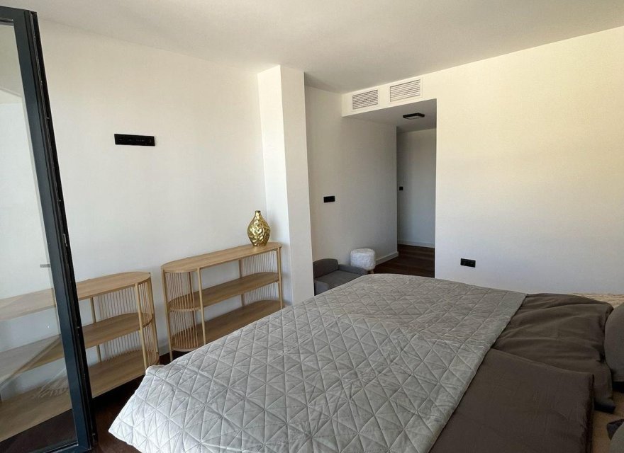 Obra nueva - Villa - Altea - Sierra de Altea