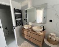 Obra nueva - Villa - Altea - Sierra de Altea