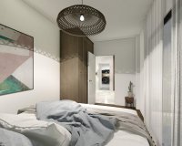 Obra nueva - Villa - Altea - Sierra de Altea