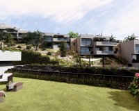 Obra nueva - Villa - Altea - Sierra de Altea