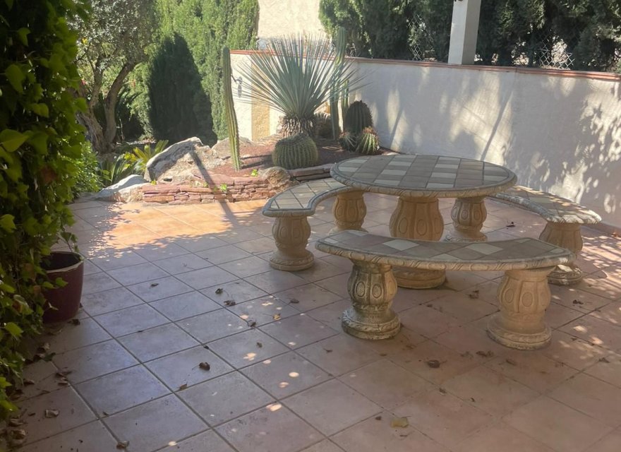 Obra nueva - Villa - Altea