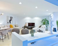 Obra nueva - Villa - Altea