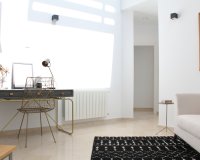 Obra nueva - Villa - Altea